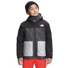 The North Face Boys  Freedom Triclimate Jacket Boys  size XS 6 NWT