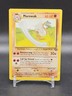 1999 Pokemon WOTC Marowak 39/64 Jungle Unlimited