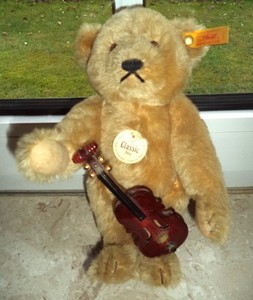 Steiff Petsy 1927 for sale | eBay