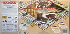 Minnesota Wild Monopoly Collectors Edition Board Game - (6) Pewter Tokens - VG — photo 7