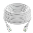 Cat 6 0.15m 0.3m 0.5m 1m 2m 3m 5m RJ45 UTP Ethernet Network Lan Cable Patch Lead
