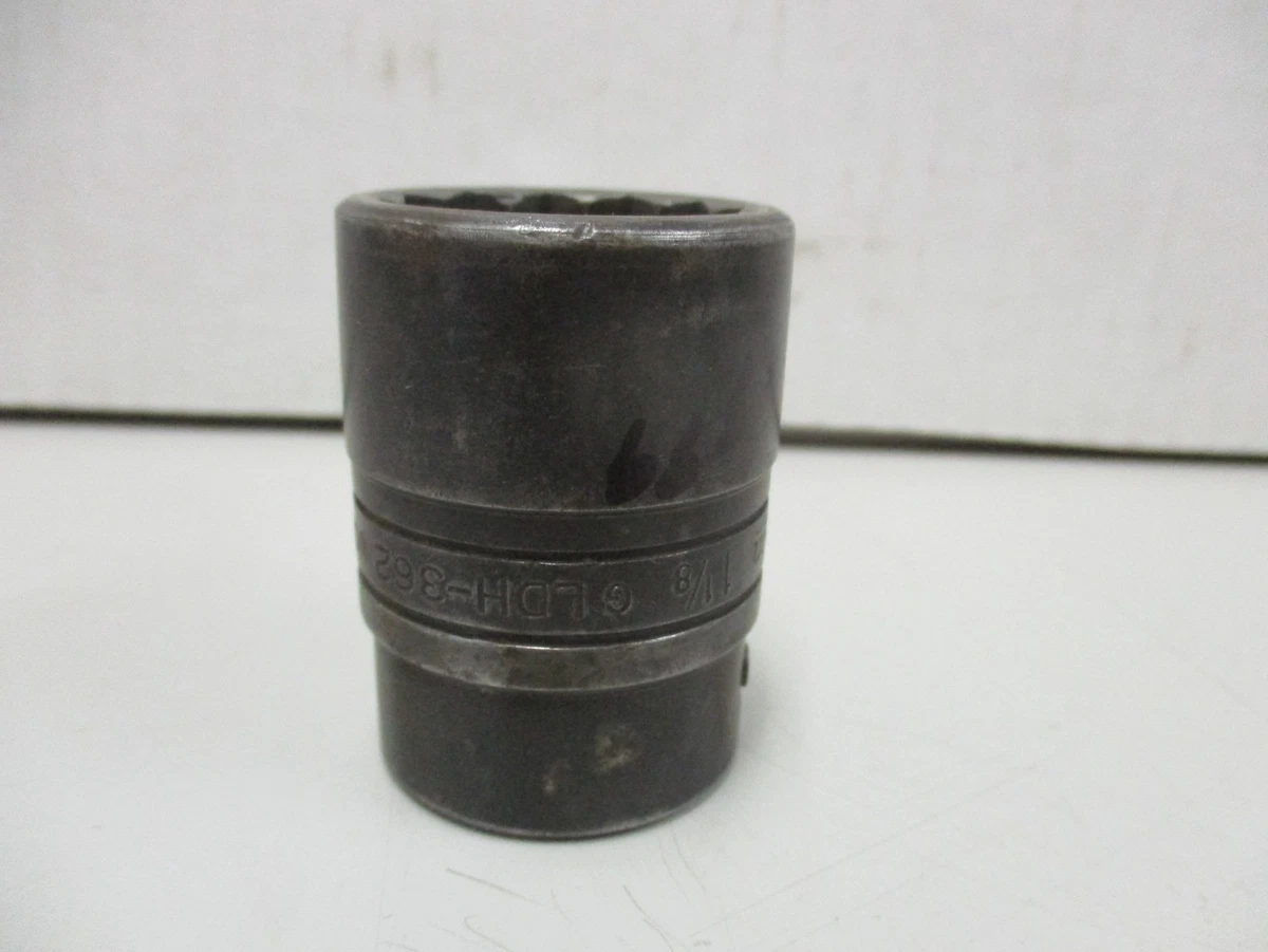 Snap-on 12 Point 3/4in. Drive Vehicle Sockets and Socket Sets for
