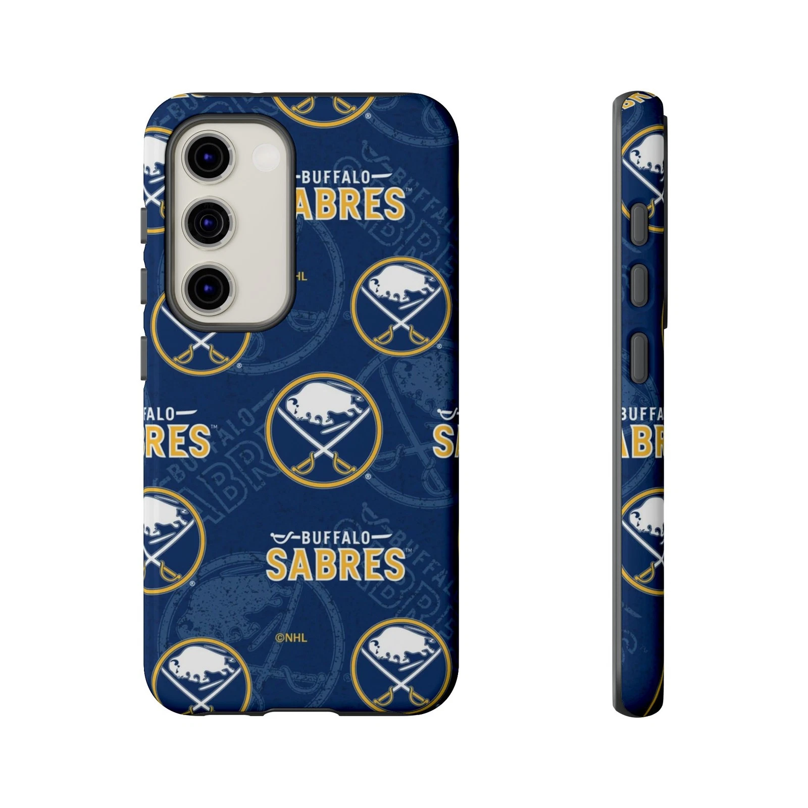 Buffalo Sabres Apple iPhone Cases