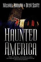 Beth Scott (U. A.) | Haunted America | Taschenbuch | Englisch (2007)