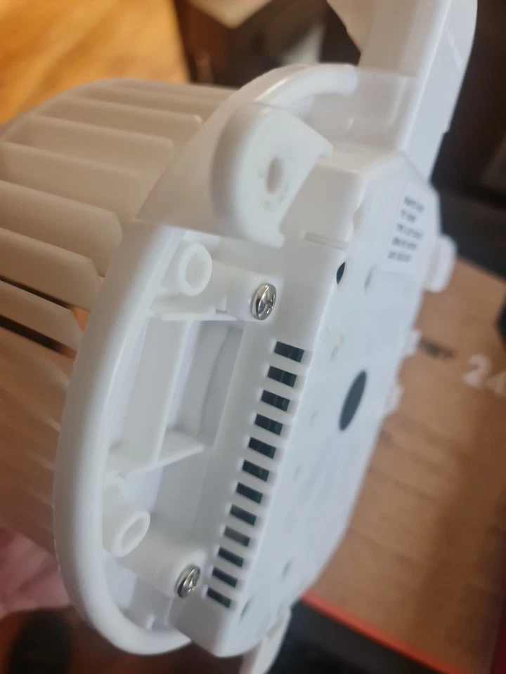 Motor soplador calentador HVAC con motor sin escobillas para Lexus LS460 4,6 L Foto 4 de 4