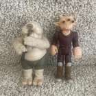1983 Vintage Star Wars Droopy McCool Action Figure Original And Ree Yees