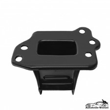Halter Stoßstange Vorne Links für Opel Corsa C X01 00-12