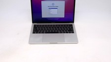 Apple MacBook Pro A1706 13 Core i5 16GB 256GB Silver 2016