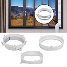 Adattatore tubo di scarico condizionatore d'aria portatile facile installazione