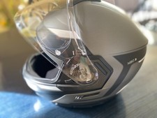Motorradhelm NOLAN N 90 3  Gr. 56 / S 1x getragen !  KEINE Gebrauchsspuren !