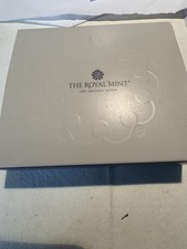 2021 Full BU Sovereign Boxed with COA Celebrating 95th Birthday Queen Elizabeth