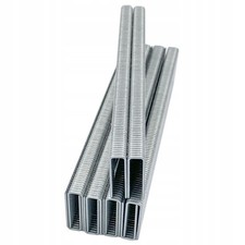 Pet 25 Staples Type 55, 20mm Length, 1000pk for Tacker Nail Gun Diy