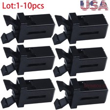 Push to Lock Latches for Synology Type D3 D5 D6 Trays Replacement Parts Lot New