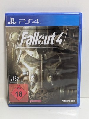 Fallout 4 PS4