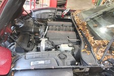 155k Mile 01-03 Corvette 5.7l Ls1 Engine Longblock Motor Oem Wty Nocore Factory 155k Mile 01-03 Corvette 5.7l Ls1 Engine Longblock Motor Oem Wty Nocore Factory