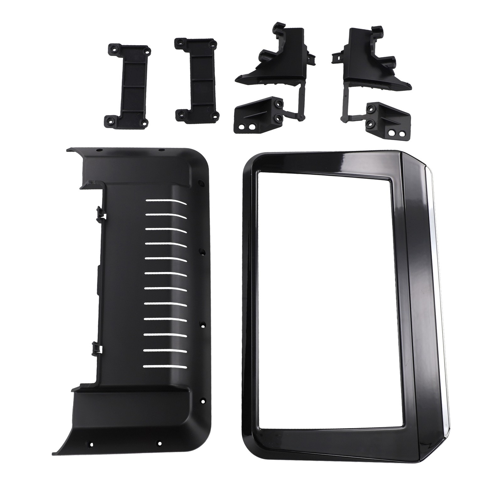 Autoradio-Blenden FüR Triton 2024, Android Mp5-Player, Blendenra4766-image