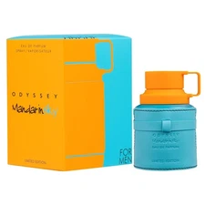 Armaf Odyssey Mandarin 60 ml Eau de Parfum for Men