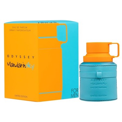 Armaf Odyssey Mandarin 60 ml Eau de Parfum for Men