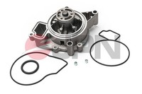 Jpn Wasserpumpe MotorküHlung 10C0A14-JPN FüR Opel Insignia G09 Sports Tourer Z02