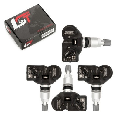 4x Reifendrucksensor RDKS RDCi TPMS-Sensor 314818 für FERRARI PORTOFINO