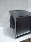 REL ACOUSTICS T3 BASE SYSTEM UNTESTED FOR PARTS ONLY — photo 5