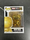 Funko Pop! Vinyl: Marvel - Iron Man #375