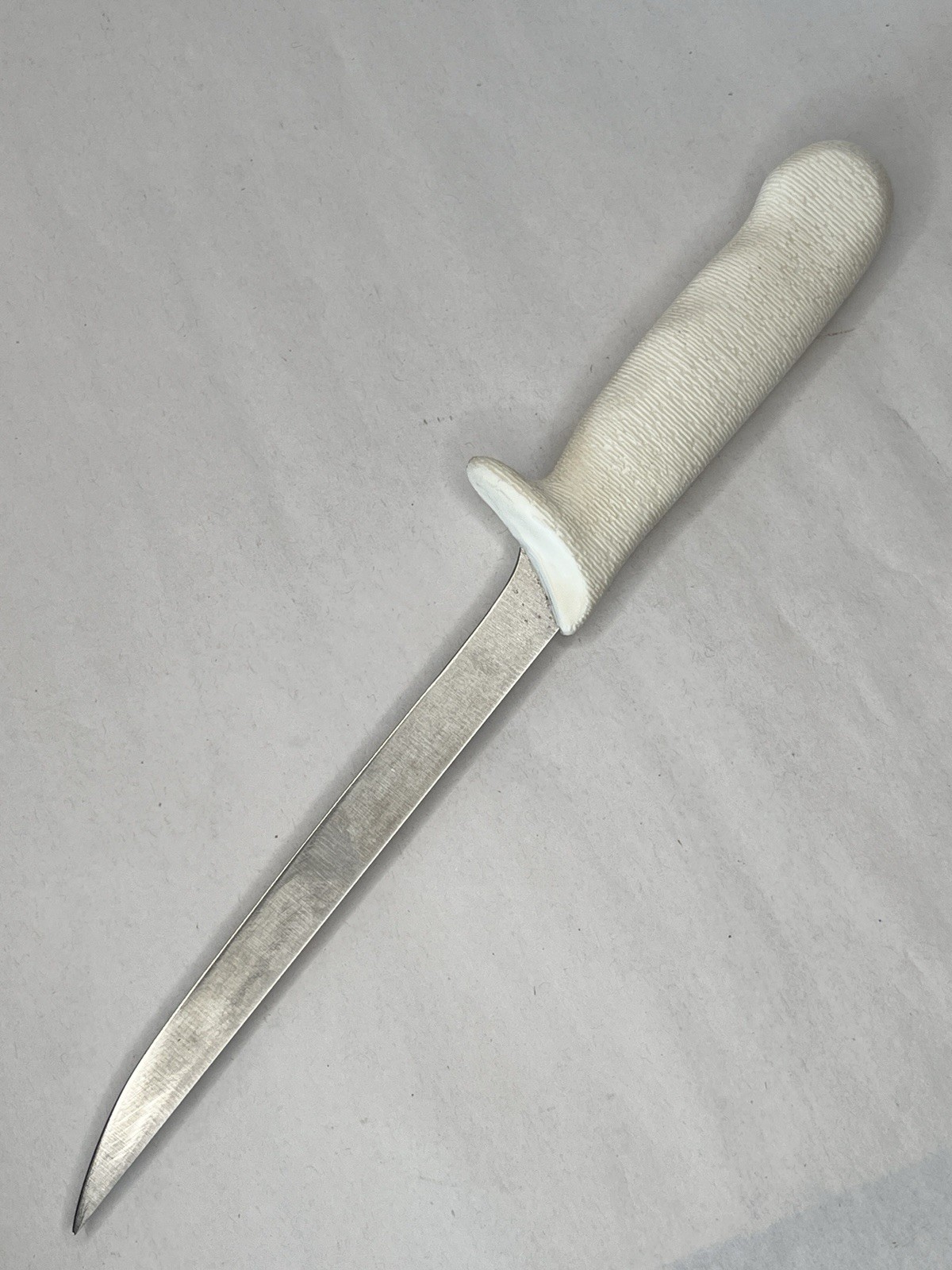 Dexter Russell S133-7 Sani-Safe 7” Fillet Knife Nice Used SLC