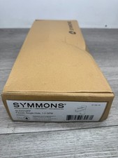 Symmons sls3312pp Solarity Single Handle Bathroom Sink Faucet READ