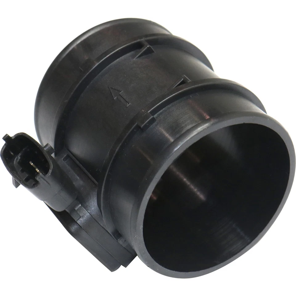 Sensor de flujo de masa de aire para Saturn Astra XE XR 2008-2009 1,8 L con carcasa MAS0273 Foto 2 de 4