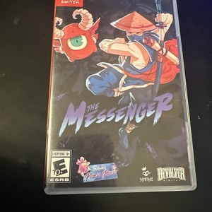 Messenger Switch | eBay