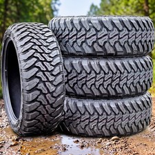 4 Accelera Mt-01 26550r20 111q Tires Utqg 600aa 4 Accelera Mt-01 26550r20 111q Tires Utqg 600aa