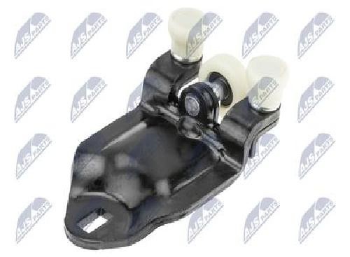 NTY Roller Guide Sliding Door EZC-FR-109 For Ford Reinforced