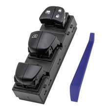 Master Power Window Switch for 2013-2018 Nissan Altima 254013TA5A