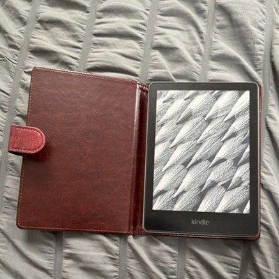 Kindle Paperwhite Signature Edition (11th generation) | eBay