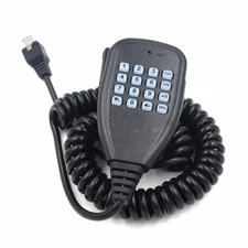 Handheld Microphone Mic for Leixen VV-898S VV-808 Mobile Radio Walkie Talkie