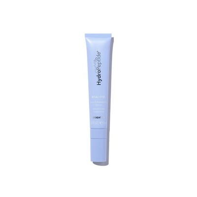 HydroPeptide Vital Eyes, Instant Awakening Serum, Cooling Rollerball Under Ey...