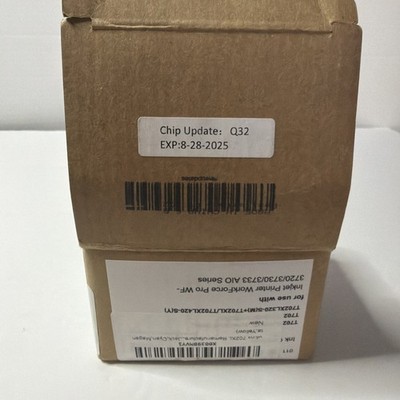 V4ink 702XL Ink Cartridge Inkjet Printer Workforce Pro WF