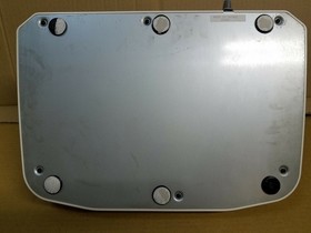 Sega Saturn Twin Stick Controller HSS-0154 + VIRTUAL ON manual box HSS-0151