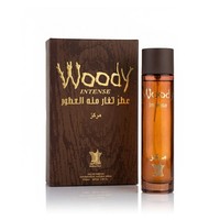 Arabian Oud Woody Intense Eau De Parfum 100 Ml (Unisex)