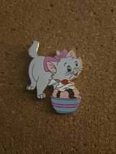 Marie Aristocats PTD Pin Trader Delight 2018 DSSH LE 300 Disney Pin