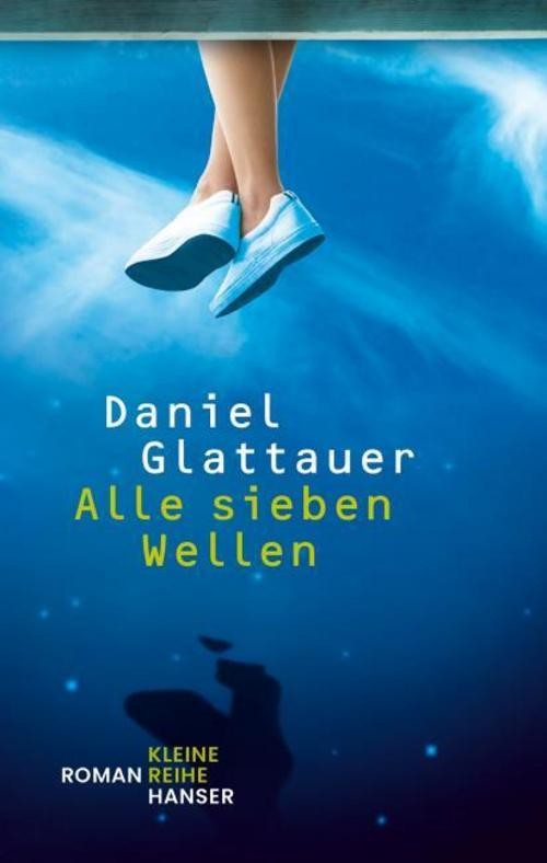 Zsolnay-Verlag Alle Sieben Wellen - Bild 4