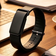 Silicone Replacement Wristband for Fitbit Air...