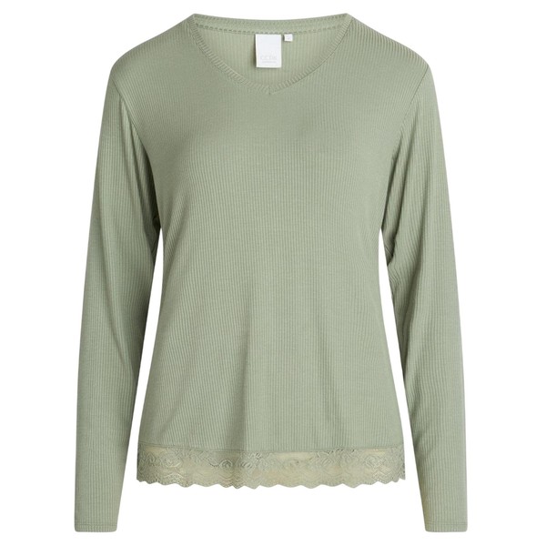 "Ccdk Copenhagen - \"Mayla\" T-Shirt FüR Damen, LangäRmlig (GT32622)"-image