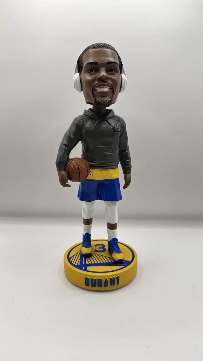 2017-2018 Golden State Warriors ボブルヘッド Preços baixos em Golden State Warriors Fan colecionáveis | eBay