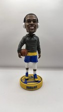 Kevin Durant NBA Bobblehead 157/750 Golden St...