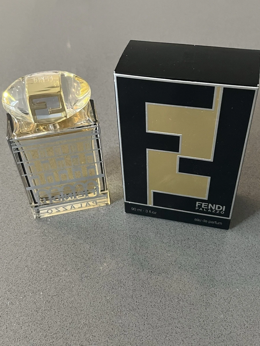 Fendi Palazzo Eau de Parfum for Women for sale | eBay