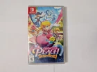 New ListingPrincess Peach: Showtime! (Nintendo Switch, 2024) BRAND NEW FACTORY SEALED USA