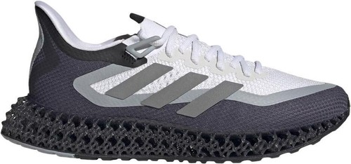 adidas 4DFWD 3 Putty Grey Silver Pebble - ID3489 | eBay
