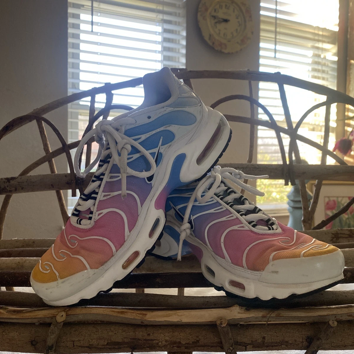 Nike air max plus deals summer