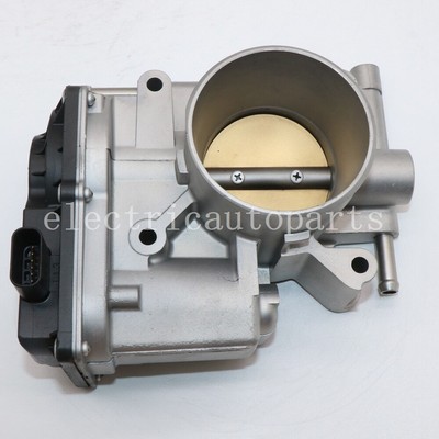 公式ショップ】 マツダ 純正 スロットルボディー ZJ38-13-640 電装品